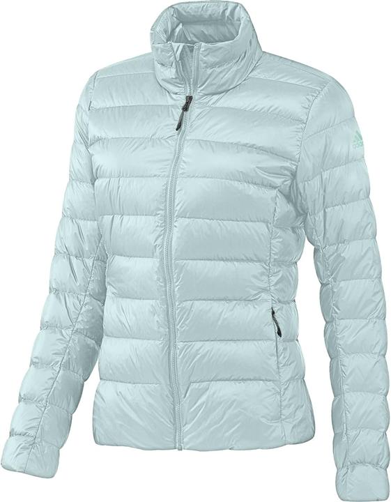 Actual product image Adidas W LT Down Jacket (32)