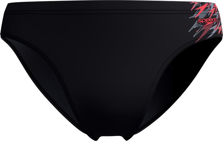 Actual product image Speedo Medley Logo Brief 7cm (34)