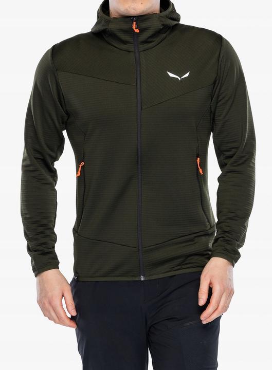 Produktbild Salewa Puez Altavia Pl Hd Jkt M (S)
