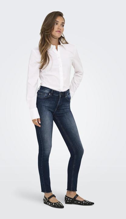 Immagine prodotto Only Onlblush Mid Sk Ank Rw Dnm Rea082 Noos (30)