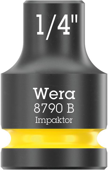 Wera 8790 B Impaktor 1/4"