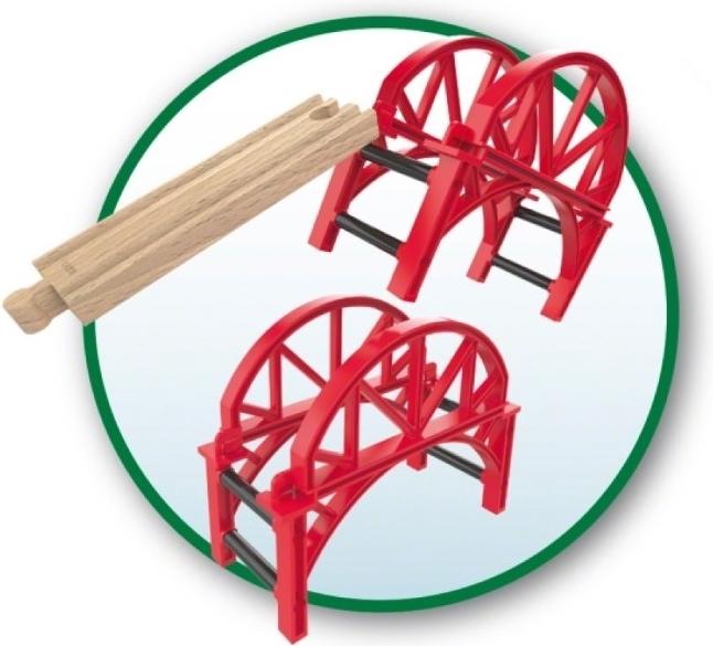 Image du produit Brio Grand entrepôt