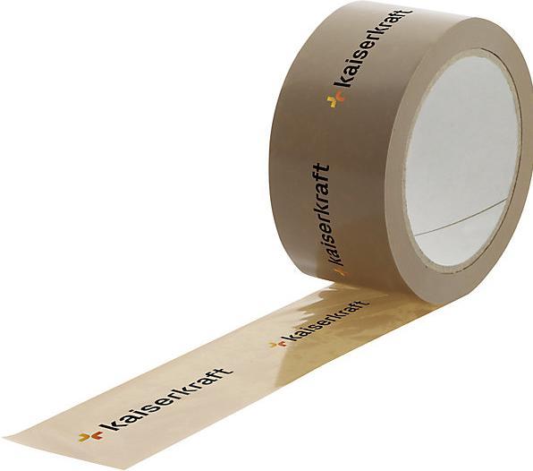 Produktbild kaiserkraft PVC-Klebeband (50 mm)