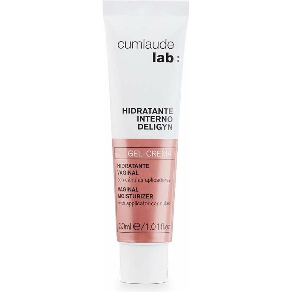 Cumlaude, Duschmittel, Internal Moisturizer Deligyn (30 ml)