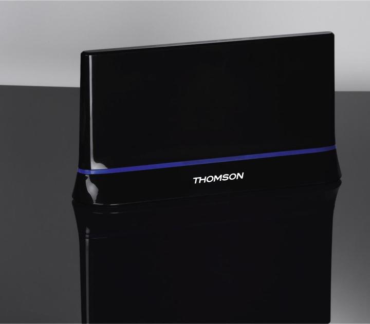 Image du produit Thomson ANT1538 (Antenne d'intérieur, DAB/DAB+, DVB-T / -T2)