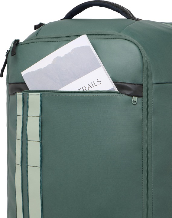 Actual product image Vaude Takutea 65 (65 l, M (50 - 90l))