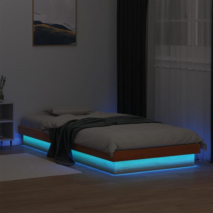 Immagine prodotto VidaXL Bett (180 x 200 cm)