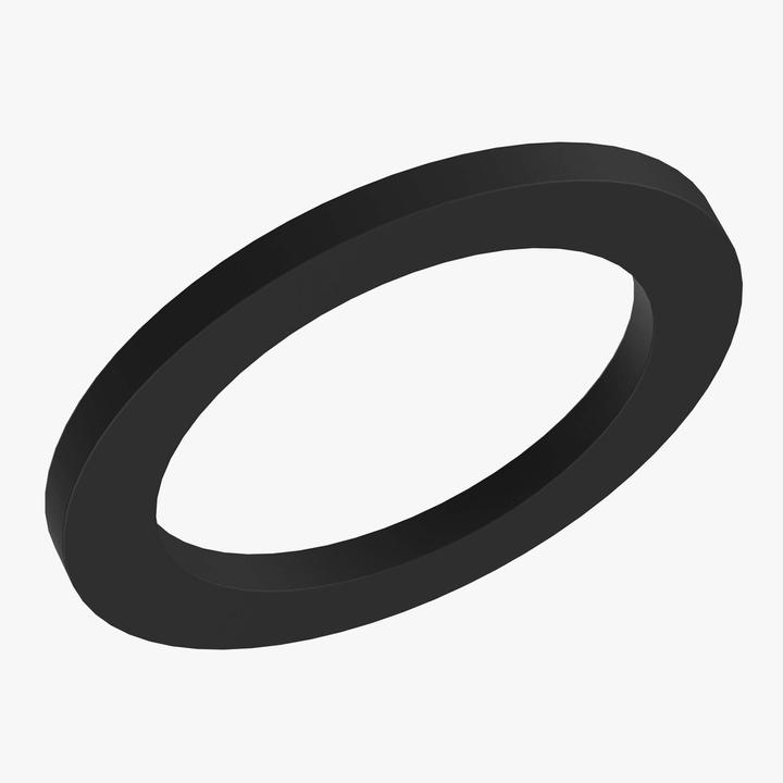 Actual product image SunSun Spare Part CUV-218 Rubber-Ring 18W Clarifier UVC Device