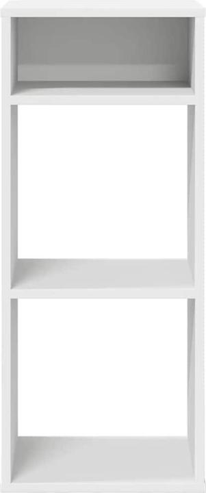 Image du produit vidaXL Bücherschrank (34 x 31 x 80 cm)