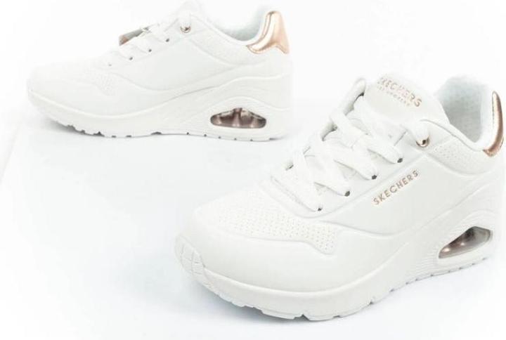 Image du produit Skechers Uno Wedge - Hi Steps (41)