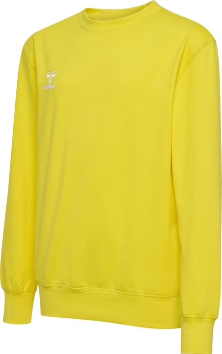 Blazingyellow