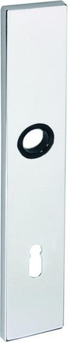 Image du produit Mega Plaques de porte 35.462 (Garniture de plaque de porte)