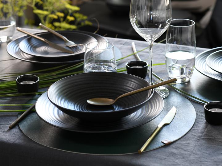 Image du produit CreaTable Lavastein (24 pcs)