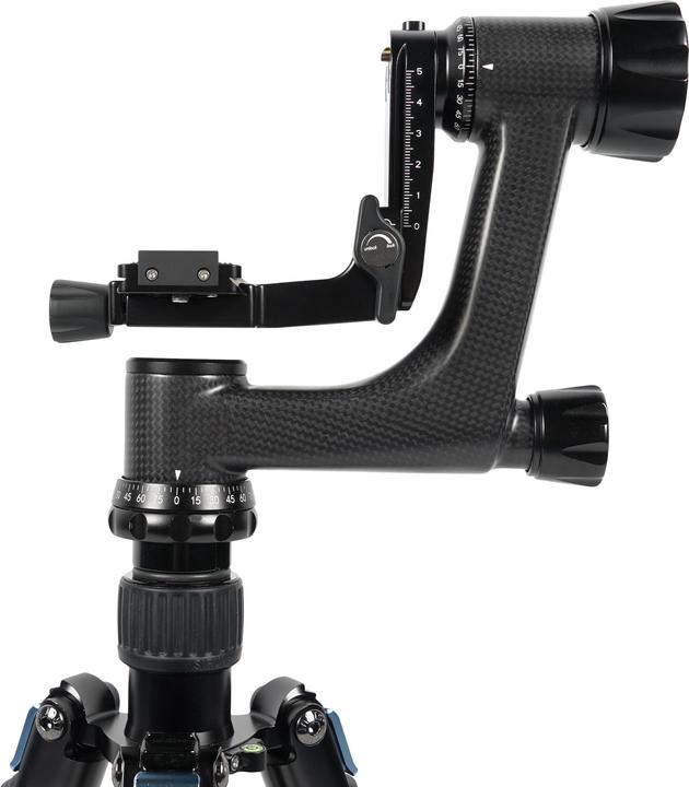 Actual product image Sirui PH-10 (Others)