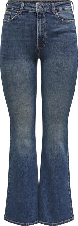 Produktbild JdY Jdykathy Hw Flared Jeans Dnm Noos (32)