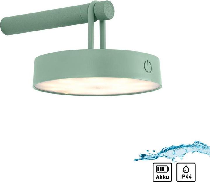 Actual product image Just Light Wall & Ceiling Lights (IP44)