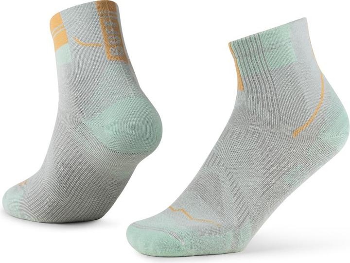 Produktbild Buff Coolnet Quarter Socks