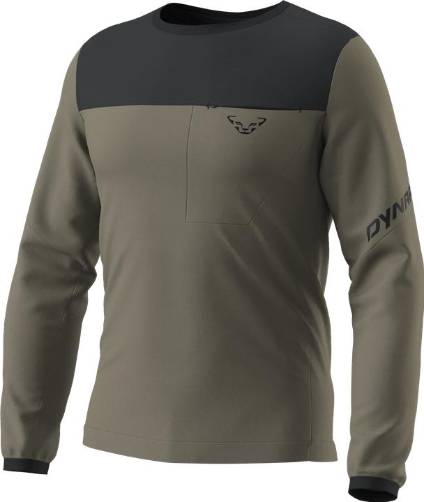 Produktbild Dynafit Traverse Dynastretch Pullover (S)