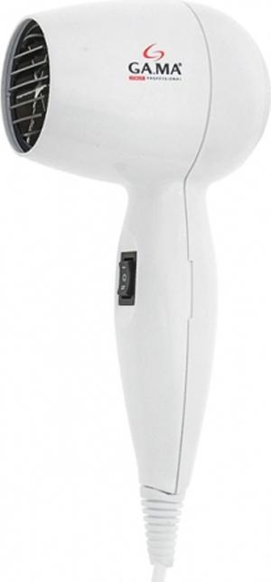 Immagine prodotto GAMA GA.MA A21.805, CC, Bianco, 2,5 m, 1200 W, 200 g