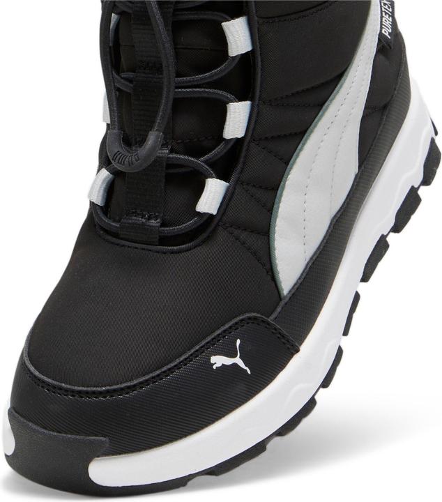 Actual product image Puma Evolve Boot Puretex Jr (37.5)