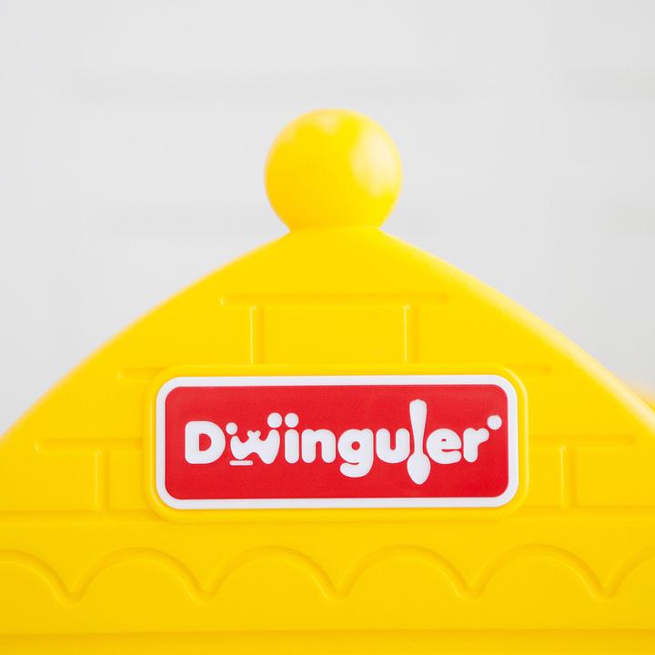 Produktbild Dwinguler Castle (150 cm, 240 cm)
