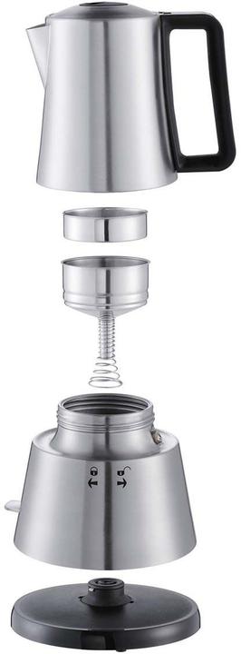 Produktbild Cloer 5928 (6 T.)