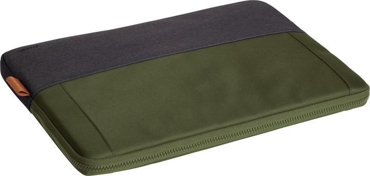 Productafbeelding Trust Lisboa 16 Inch Laptophoes Groen (16", Universeel)