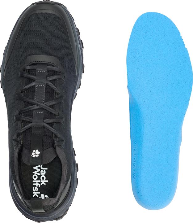 Produktbild Jack Wolfskin Ps Trail Knit Low M (41)