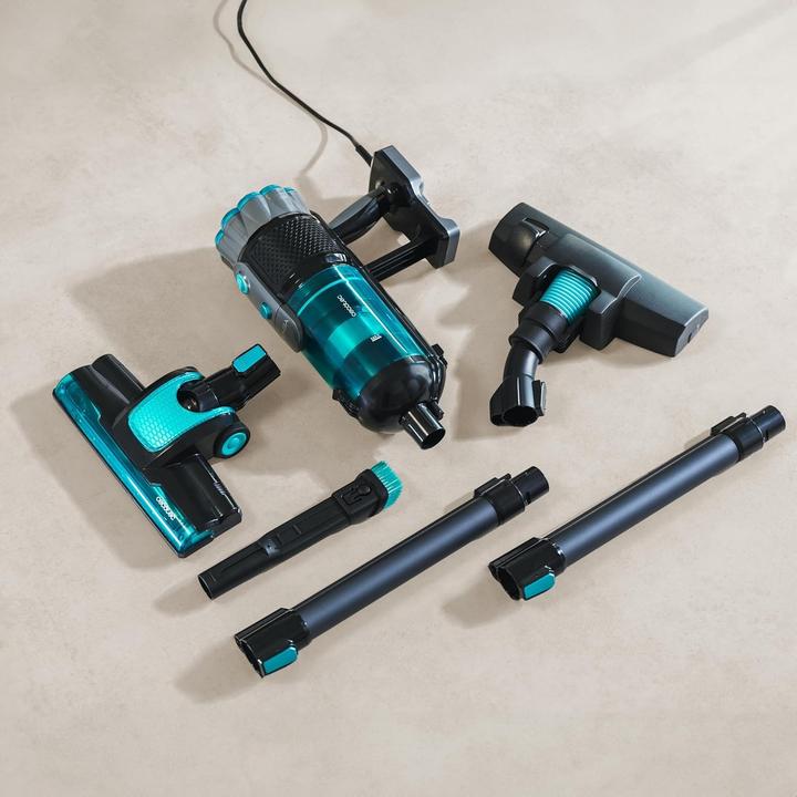 Produktbild Cecotec Conga 700 Power Head