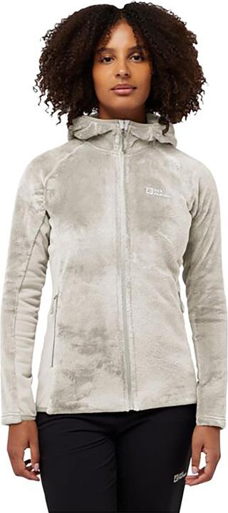Immagine prodotto Jack Wolfskin Rotwand Hooded Fz W (XL)