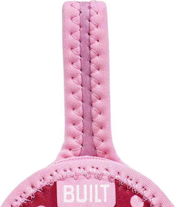 Immagine prodotto Built Paci-finder - Copri ciuccio (Baby Pink Mini Dots)