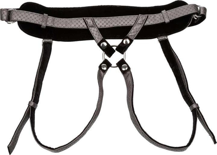 Immagine prodotto California Exotic Principessa Reale (imbracatura) (Taglia unica)