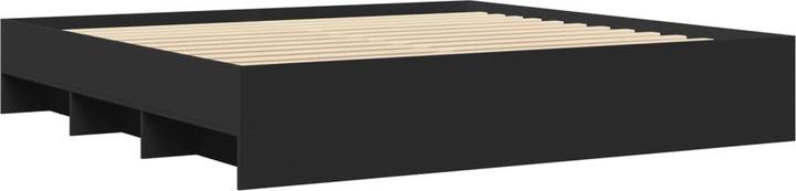 Image du produit vidaXL Bettgestell (200 x 200 cm)