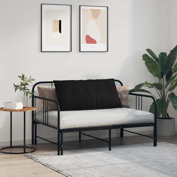 Produktbild vidaXL Rücken Kissen (100 x 50 cm)