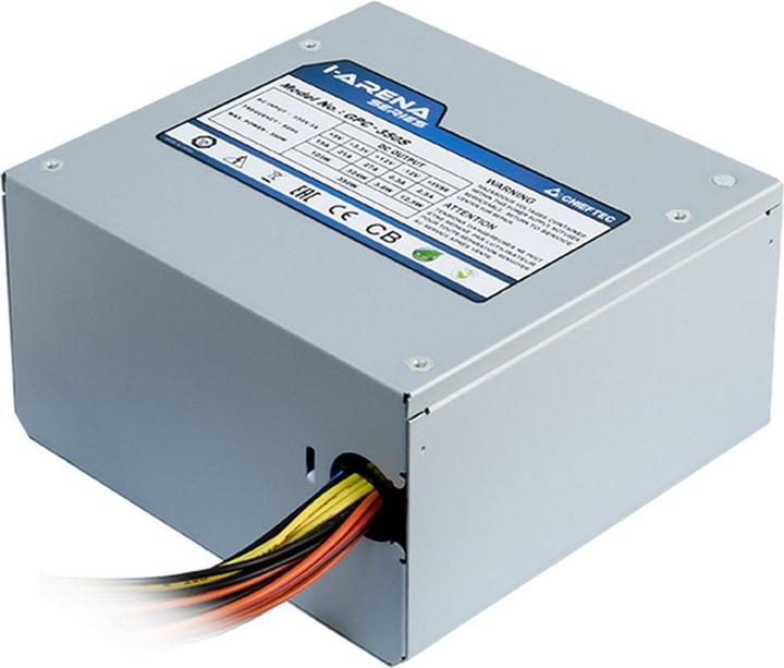 Produktbild Chieftec Atx Iarena (700 W)