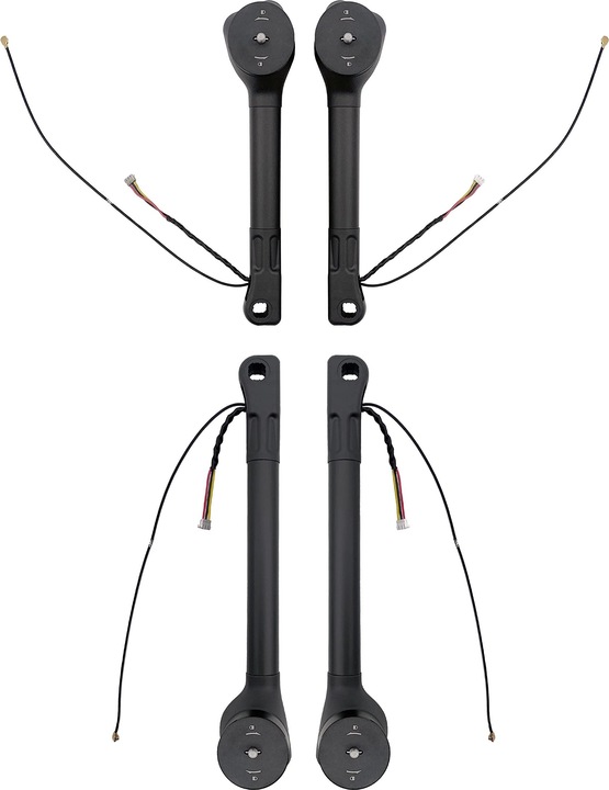 Image du produit Parrot Anafi USA Arms/Motors/Antenna (Antenne de drone)