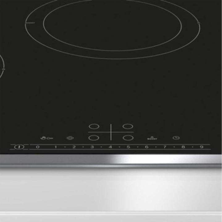 Image du produit Bosch Hausgeräte PKC845FP2C (79.50 cm, Table de cuisson en vitrocéramique)