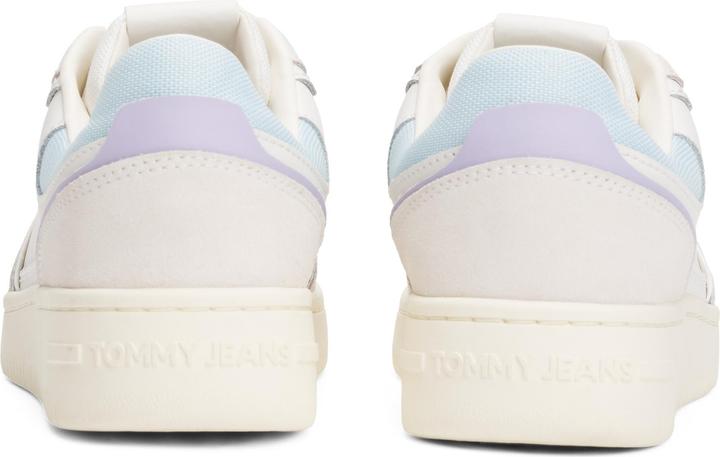 Produktbild Tommy Hilfiger Tjw Retro Basket Sneaker (40)