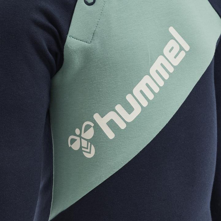 Actual product image hummel Hmlseoul Body L/S (80)