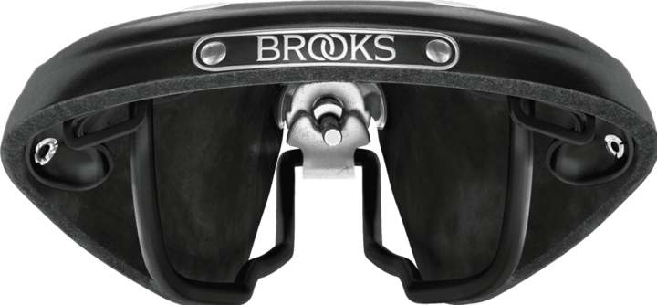 Actual product image Brooks England B17 Narrow