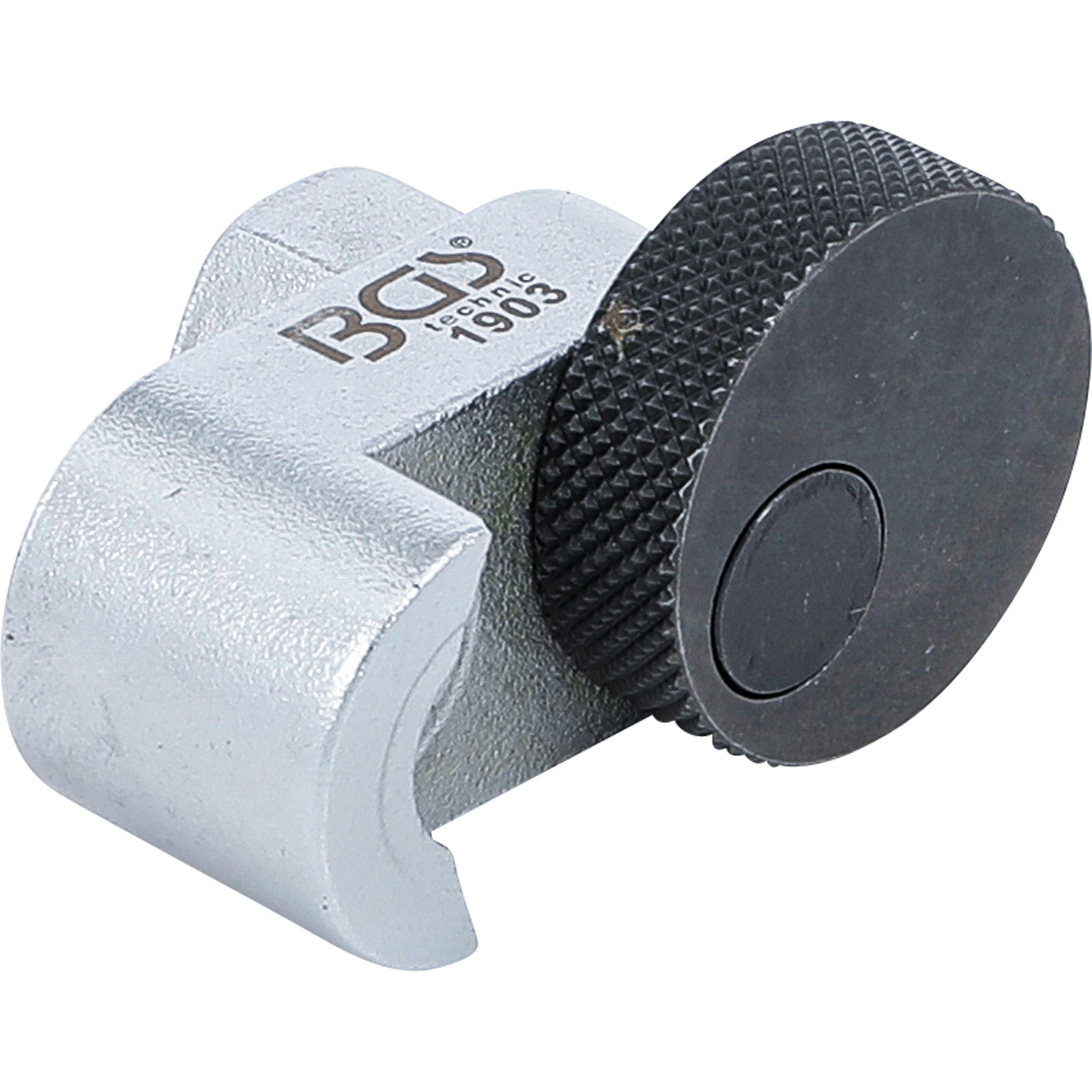Thumbnail - BGS, Gewindeschneider + Gewindebohrer, Stehbolzen-Ausdreher 6,3 - 14 mm