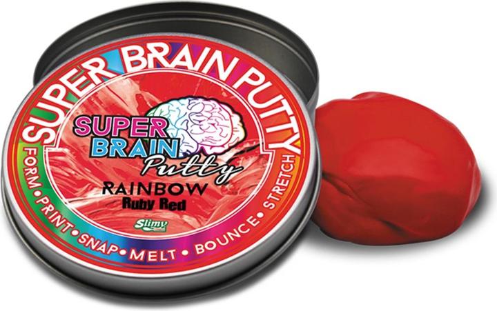 Actual product image Joker Super Brain Putty