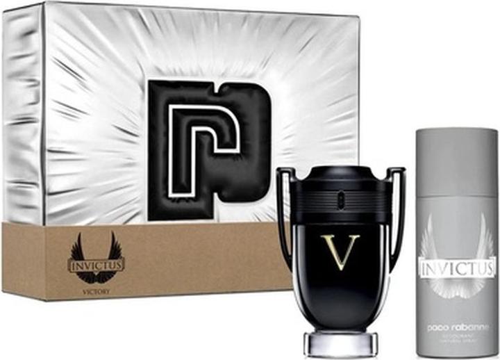 Produktbild Paco Rabanne Invictus Victory (Eau de Parfum, 100 ml)
