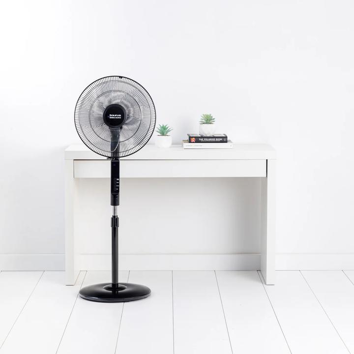 Immagine prodotto Taurus Boreal 16CR Silence (42.70 dB)