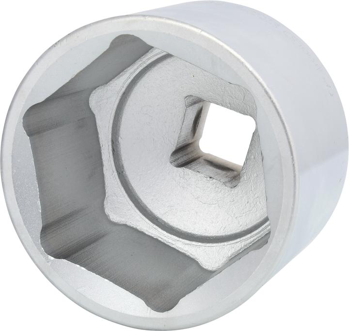 Immagine prodotto KS Tools 1" presa esagonale corta (75 mm)