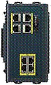 Produktbild Cisco IE 3000 EXPANSION MODULE (8 Ports)