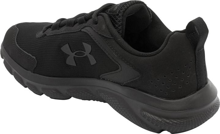 Image du produit Under Armour Tactical Charged Assert 9 Chaussures de course Femme 38 (38)