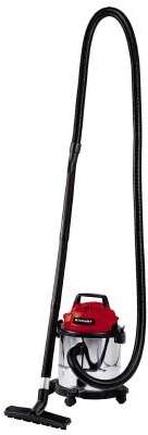 Immagine prodotto Einhell Aspirapolvere a secco/bagnato TC-VC 1812 S (Aspirapolvere a umido e a secco)