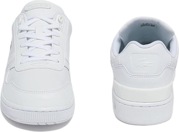 Actual product image Lacoste T-Clip Men Sneaker (40)