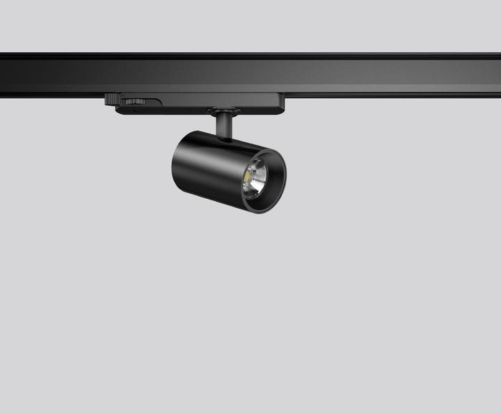 Produktbild RZB LED-Stromschienenstrahler (1500 lm)